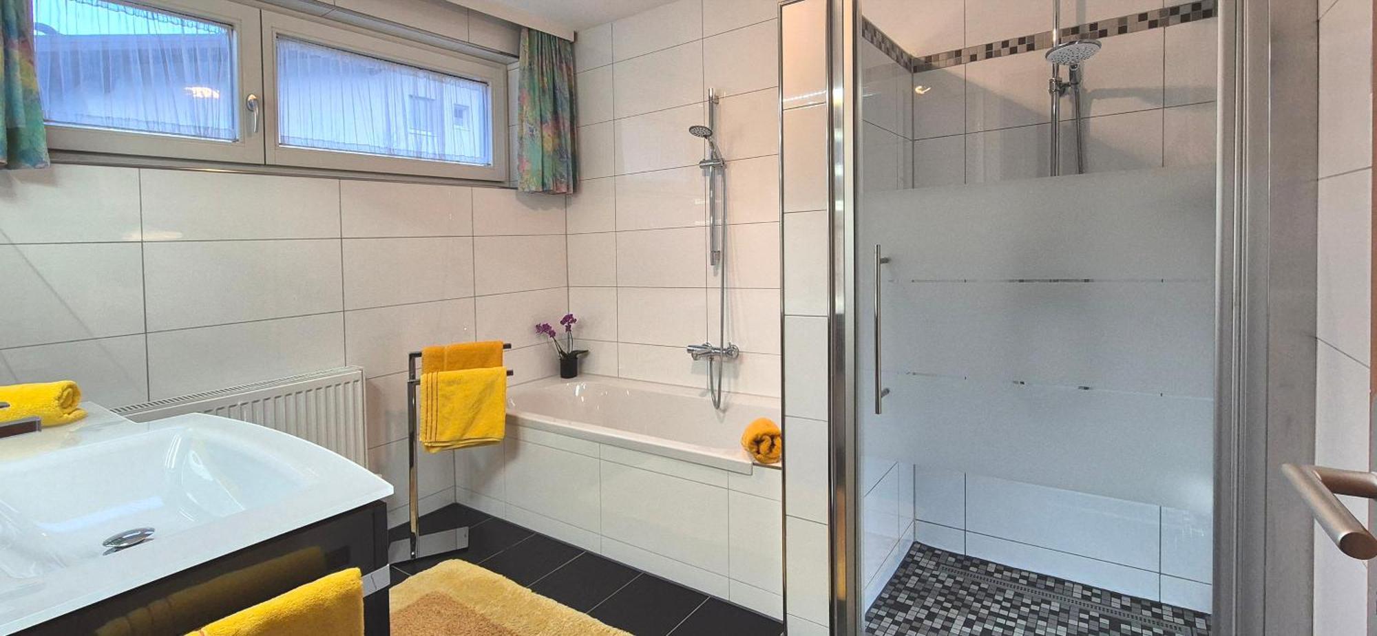 Ferienhaus Amann Schruns Екстериор снимка