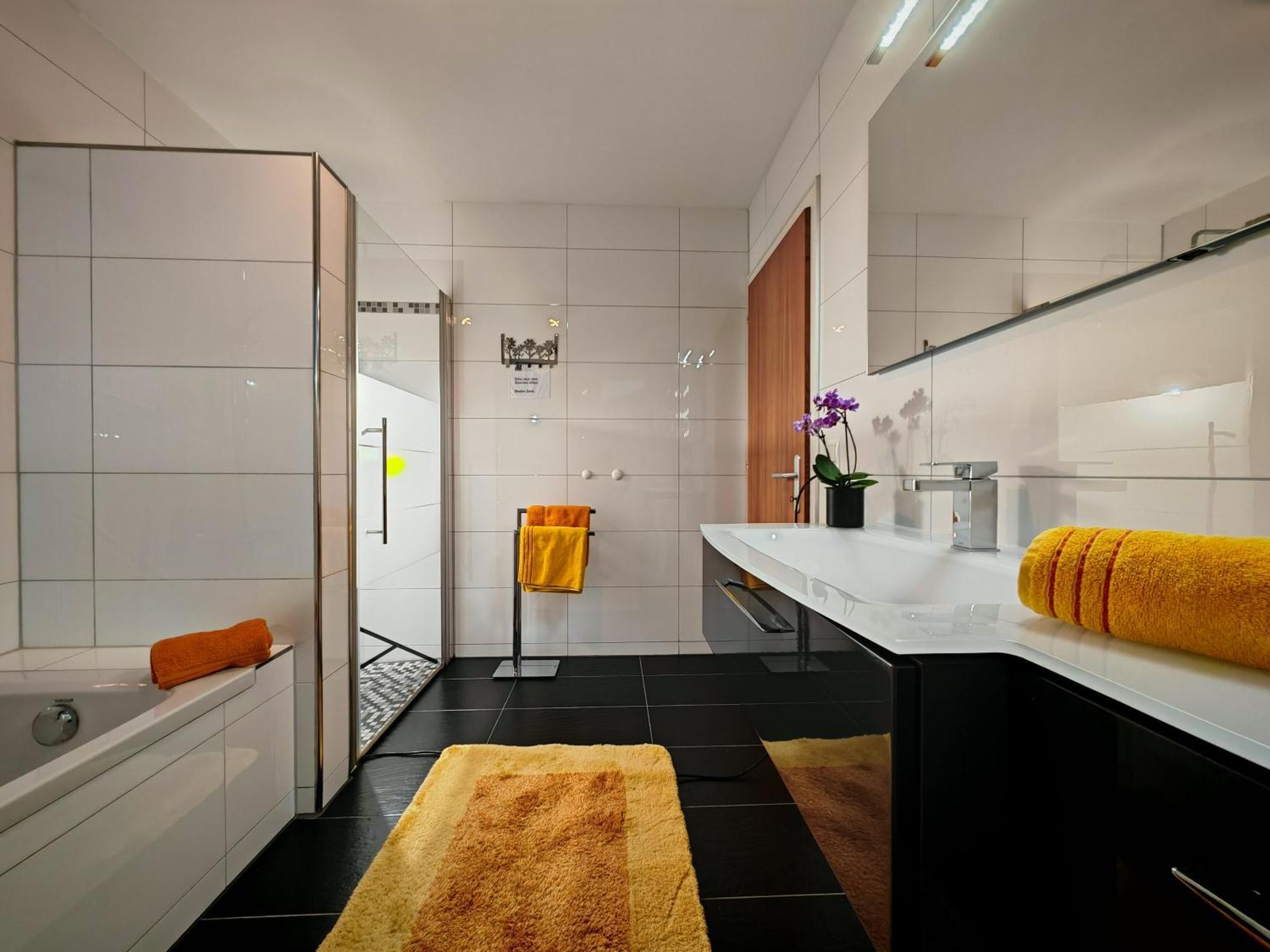 Ferienhaus Amann Schruns Екстериор снимка